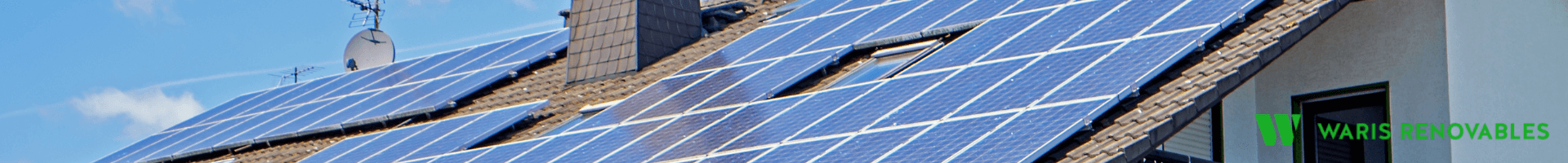 empresa instalacion paneles solares madrid