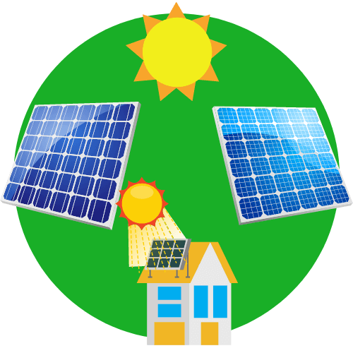 empresa instalacion paneles solares rivas
