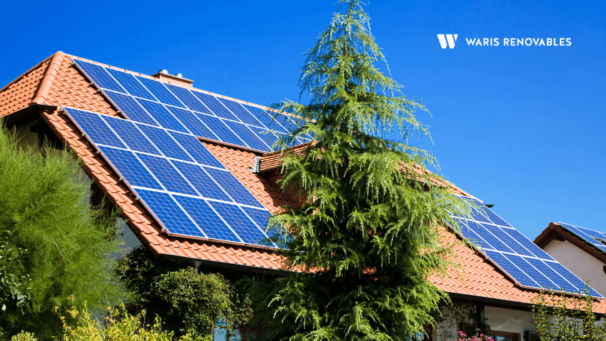 requisitos para instalar placas solares en tu casa