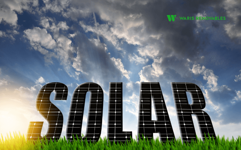 futuro energia solar madrid