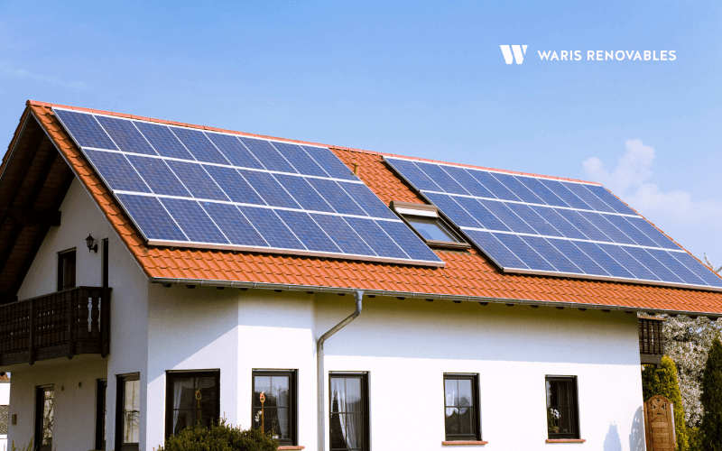 subvenciones paneles solares madrid